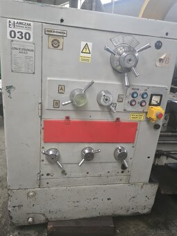 Tokarki, szlifierka - 10