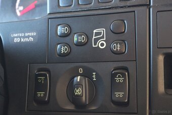 Scania R 420 LB, EURO 5, 6X2, MNB, BDF, RETARDER, OŚ PODNOSZ - 10