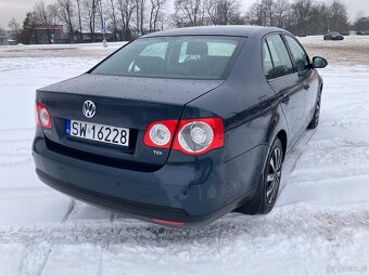 Jetta 1.9 TDI 110-KM - 10