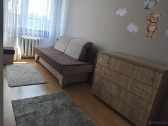 Dwupokojowe mieszkanie- ulica Krogulskiego, Tarnów - 10