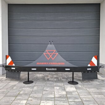 Obciążnik na przedni TUZ Balast 800 kg i inne - 10