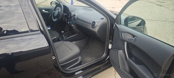 Audi A1 1,2 benzyna - 10