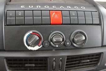 Iveco EUROCARGO 160E28, EURO 6 - 10
