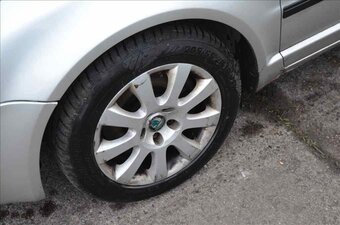 Škoda Superb 2,5 TDI, 2007, 336 tys. km - 10