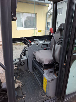 Bobcat E19, rok 2019 - 10