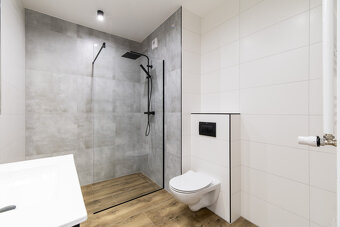 TRZYPOKOJOWE MIESZKANIE W NOWYM BUDOWNICTWIE - 10