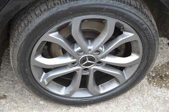Mercedes-Benz Klasa C 250 COMBI 4MATIC AT, 2016, 180 tys. km - 10