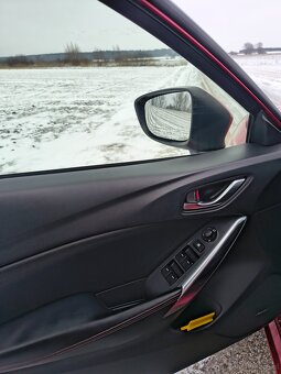 Sprzedam Mazda 6 - 10