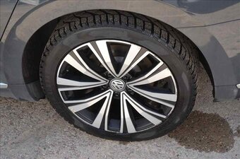 Volkswagen ARTEON 2,0 TDI, 2019, 210 tys. km - 10
