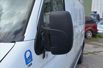 Renault Master CDI 100, 2009 - 10