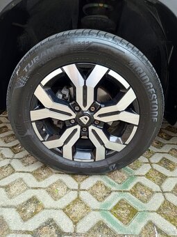 Sprzedam samochod Dacia Duster - 10