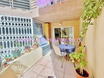 Hiszpania, Torrevieja, Calle los Gases 1 kk - 10