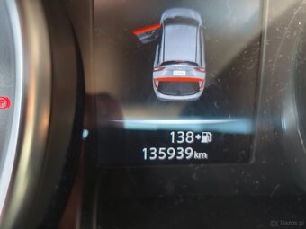 Sprzedam Nissan Qashqai 1.2DIG-CONNECTA 2017 - 10