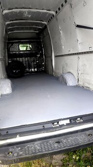 Iveco Daily 35S16 2019r brutto - 10