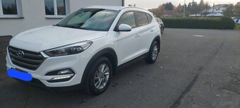 Hyundai Tucson III - 10
