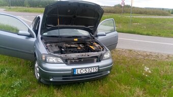 Sprzedam Opla Astrę G - 10