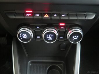 Dacia Duster 1.2TCe,92kW,nawigacja,klimatyzacja,kamera,ogrze - 10