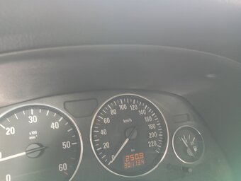 Opel astra - 10