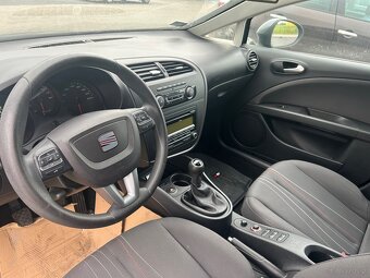 Seat Leon 2012r 1.2-Turbo - 10