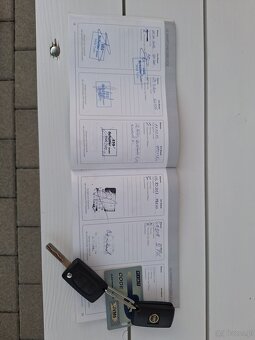 Sprzedam-Fiat Ulysse 2.0 JTD 100kW, 152000km - 10