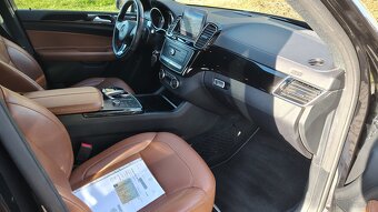 Mercedes GlE 350 4Matic-AMG-1Wł-SalonPL-FV23%-ASO - 10