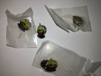 matchbox modely - 10