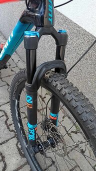 Rower 29" Giant Advanced XTC LTD carbon roz.M st.bdb - 10
