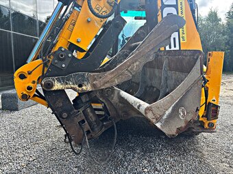 JCB 3CX PRO KOPARKO-ŁADOWARKA 2022R | JCB 3CX Plus, 4CX, 5CX - 10