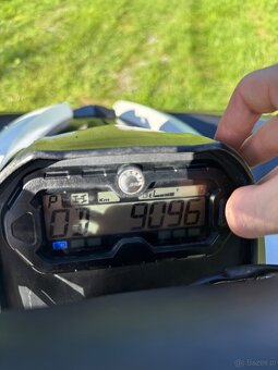 Can-am renegade 570 Top - 10