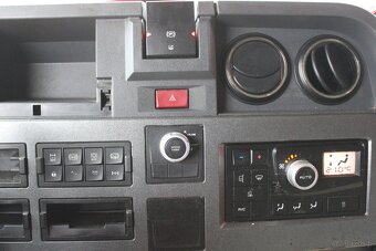 Renault T 460, EURO 6, LOWDECK, ZAWIESZENIE PNEUMATYCZNE - 10
