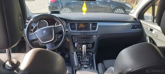 Peugeot 508 - 10
