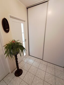 Mieszkanie o pow. 72.53m2, dwa balkony, II p., os.Dobrzec - 10