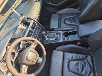 Audi A5 - 10