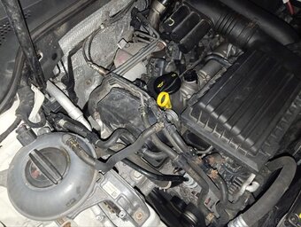 VW GOLF 1.2 TSI - 10