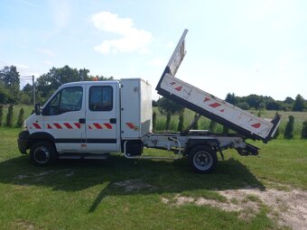Renault MASCOTT 3.0 120km - 10