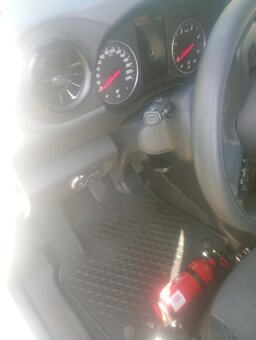 Mercedes citan w420 - 10