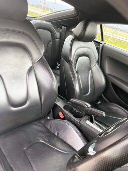 Audi TT 2.0TDi S-Line Quattro ANGLIK - 10