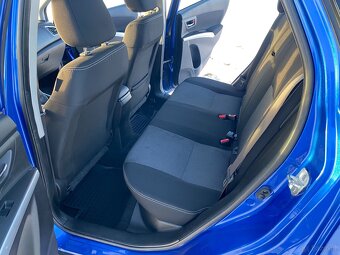 Suzuki Sx4 S-Cross 1.6i 4x4 Allgrip 2015r - 10