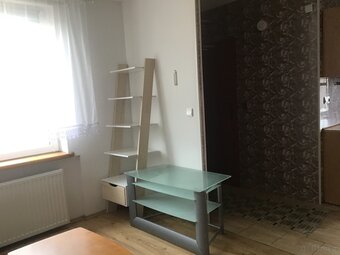 Atrakcyjna kawalerka 30 m Warszawa - 10
