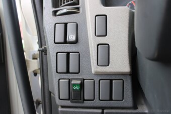Volvo FL 240, EURO 5, HYDRAULICZNY PRZÓD, OPONY 80% - 10