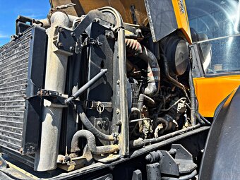 JCB HMV 3230 FASTRACK CIĄGNIK 2006R. | Traktor,JCB FASTRACK - 10