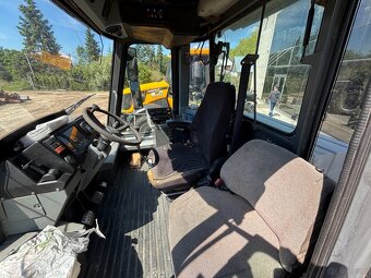 JCB FT 3230 FASTRACK CIĄGNIK 2012R. | Traktor, JCB FASTTRACK - 10