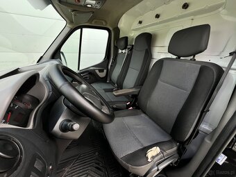 Renault Master 2.3 dCi 92 kW – Nowa skrzynia biegów, sprowad - 10