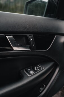 Mercedes-Benz C 220 CDI Coupe| Avantgarde Uszkodzony - 10