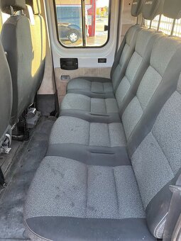 Fiat Ducato 2,3 MultiJet, 2018/117232, 7 miasta - 10