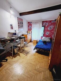 Dom parterowy z użyt. poddaszem o pow. 240 m2, działka 1700m - 10