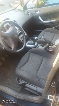 Renault 308 - 10