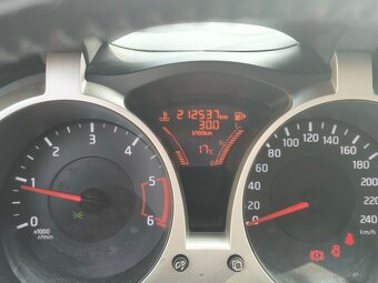 Nisan Juke - 10