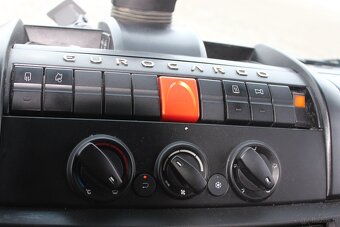 Iveco EUROCARGO 120E25, EURO 6 - 10