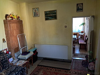 Kraków - Kostrze. SPRZEDAMY DOM 60m2 ul Krzewowa - 10